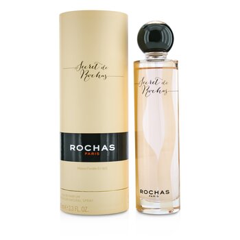 Secret De Rochas - parfémovaná voda s rozprašovačem