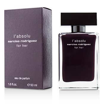 L'Absolu For Her parfém