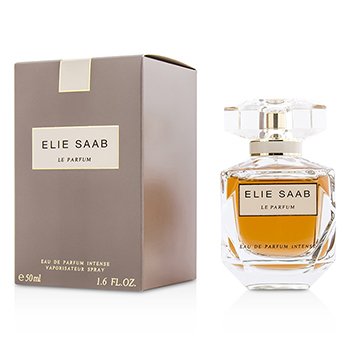 Le Parfum Eau De intenzivní parfém