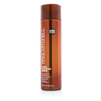 Ultimate Color Repair Shampoo (Anti-Fade - Quinoa Repair)
