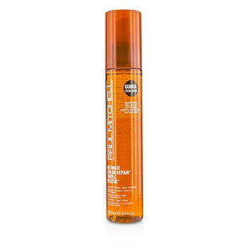 Ultimate Color Repair Triple Rescue (Thermal Protection, Shine, Condition)