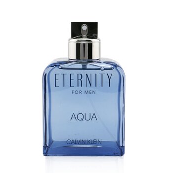 Eternity Aqua toaletní voda