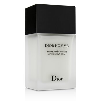 Christian Dior Dior Homme balzám po holení