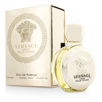 Versace Eros parfém