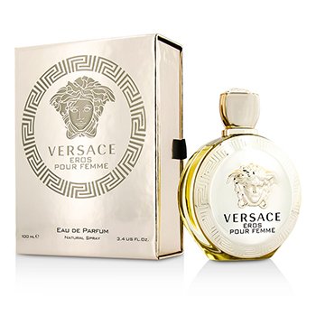 Versace Eros parfém