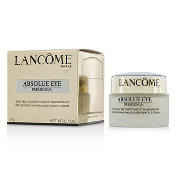 Absolue Eye Premium Bx - Replenishing & obnovující oční krém