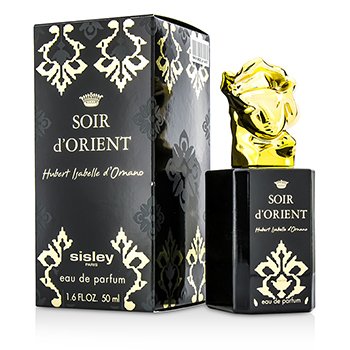 Sisley Soir dOrient parfém