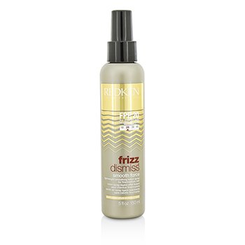 Frizz Dismiss FPF20 Smooth Force Lightweight Smoothing Lotion Spray (For Fine/ Medium Hair)