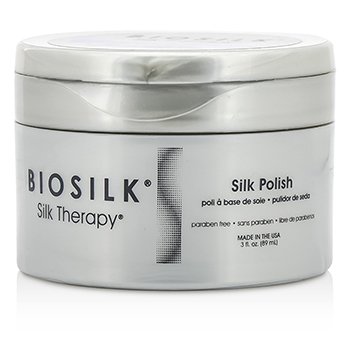 Silk Therapy Silk Polish (Light tvar střední jas)