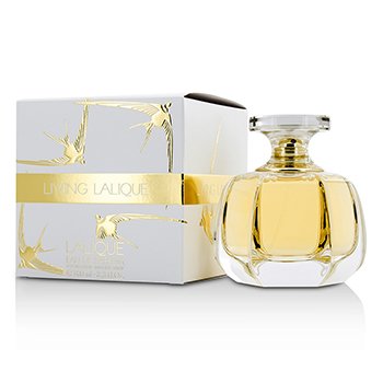 Living Lalique parfém