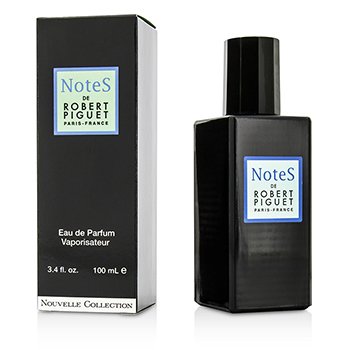 Notes parfém
