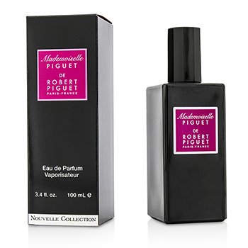 Mademoiselle Piguet parfém