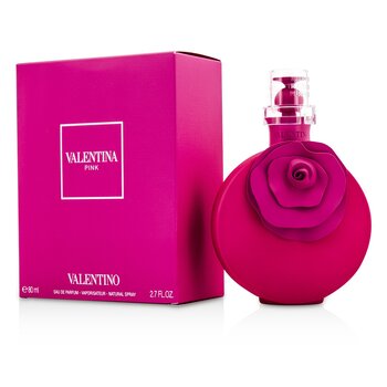 Valentina Pink parfém