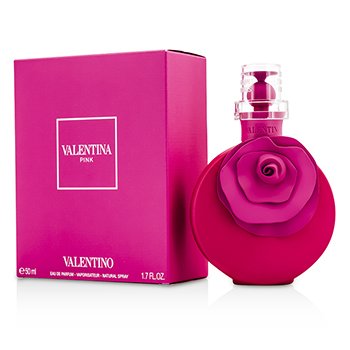 Valentina Pink parfém