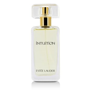 Intuition parfém