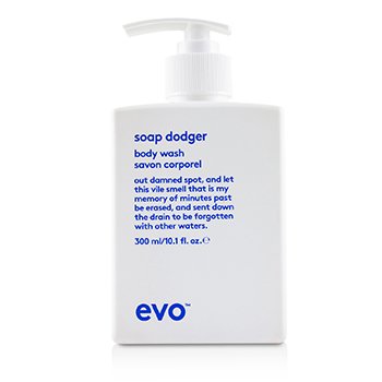 Soap Dodger tělový sprchový gel