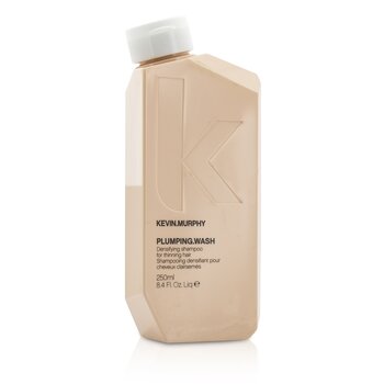 Kevin.Murphy Plumping.Wash Densifying šampon (Zahušťující šampon - pro řídnoucí vlasy)