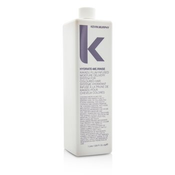 Hydrate-Me.Rinse (Kakadu Plum Infused hydratace Delivery System - pro barvené vlasy)