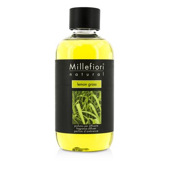 Natural Fragrance Diffuser Refill - Lemon Grass
