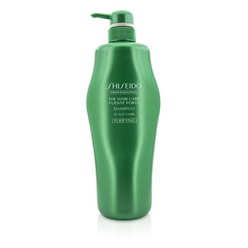 Vlasová péče Fuente Forte čistící šampon (pokožku hlavy péče)