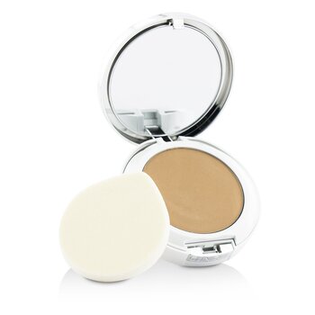 Clinique Beyond Perfecting Powder Foundation + Concealer - # 06 Ivory (VF-N)