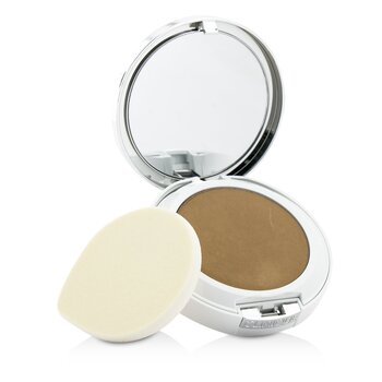 Clinique Beyond Perfecting Powder Foundation + Concealer - # 11 Honey (MF-G)