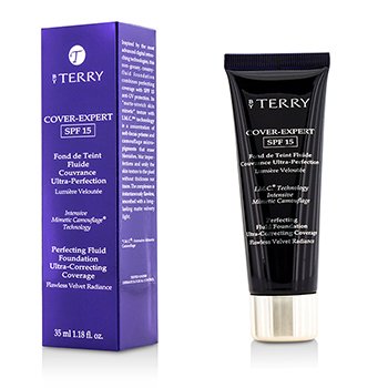 Cover Expert Perfecting tekutý make-up SPF15 - # 12 Warm Copper