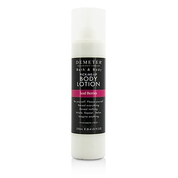 Iced Berries Body Lotion