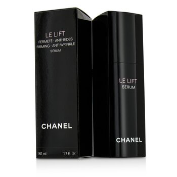 Chanel Vypínací pleťové sérum Le Lift Serum