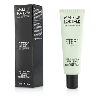 Step 1 Skin Equalizer - #5 Redness Correcting podkladová báze