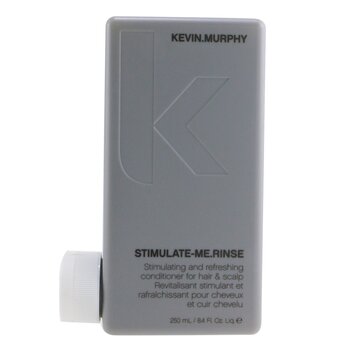 Kevin.Murphy Stimulate-Me.přeliv (stimulující a osvěžující kondicionér - pro vlasy & pokožku hlavy)