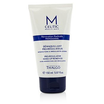 MCEUTIC Pro-Regulator Make-Up Remover - Salon Product