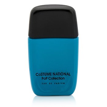 Pop Collection parfém - Light Blue Bottle (bez obalu)