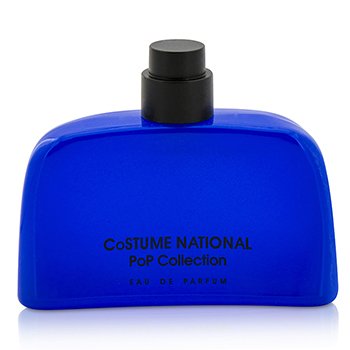 Pop Collection parfém - Blue Bottle (bez obalu)