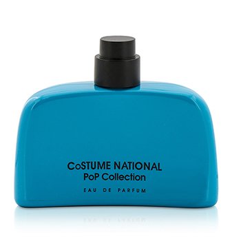 Pop Collection parfém - Light Blue Bottle (bez obalu)