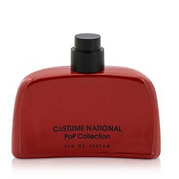 Pop Collection parfém - Red Bottle (bez obalu)