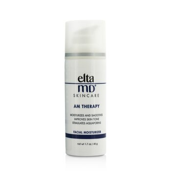 EltaMD AM Therapy hydratační krém na obličej