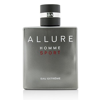 Allure Homme Sport Eau Extreme parfém ve spreji
