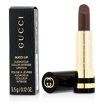 Audacious Color Intense Lipstick - #220 Imperial Red