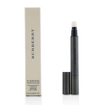 Burberry Cashmere Flawless Soft Matte Concealer - # No. 06 Warm Nude