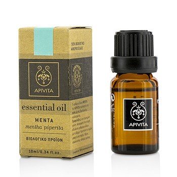 Essential Oil - Peppermint