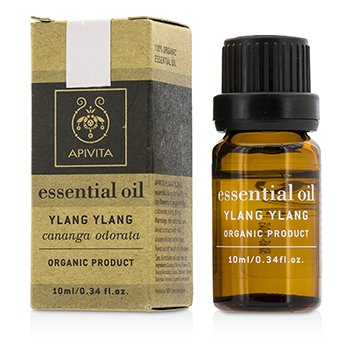 Essential Oil - Ylang Ylang