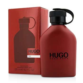 Hugo Red toaletní voda ve spreji