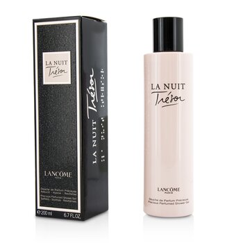 La Nuit Tresor Precious parfémovaný sprchový gel