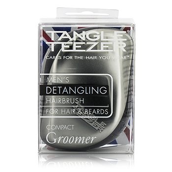 Compact Styler Mens' Compact Groomer hřeben pro snadné rozčesávání vlasů (pro vlasy & vousy)