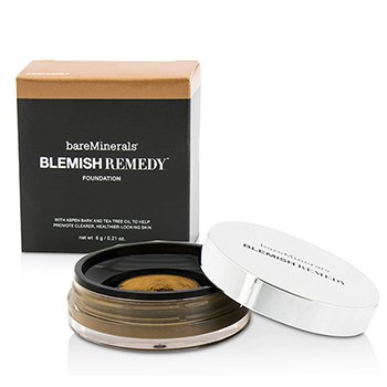 BareMinerals Blemish Remedy Foundation - # 11 Clearly Almond