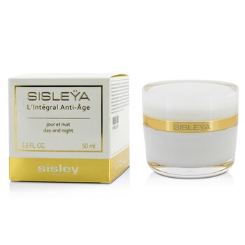 Sisley Sisleya LIntegral denní a noční krém proti stárnutí