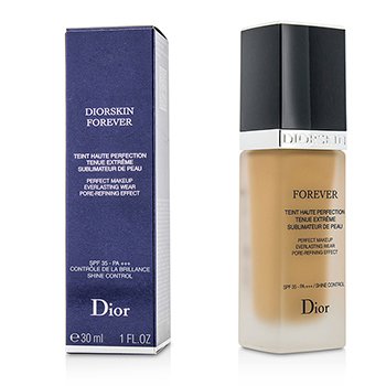 Diorskin Forever Perfect Makeup SPF 35 - #023 Peach