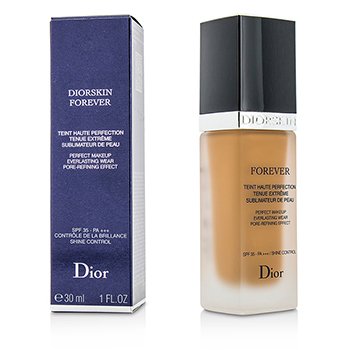 Diorskin Forever Perfect Makeup SPF 35 - #043 Cinnamon