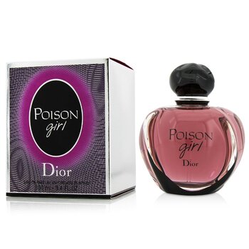 Poison Girl parfém ve spreji